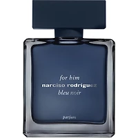 for him Blue Noir Parfum