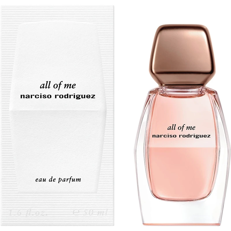 All of Me Eau de Parfum