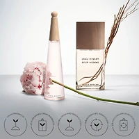 L'Eau d'Issey Pivoine Eau de Toilette Intense