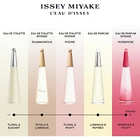 L'Eau d'Issey Pivoine Eau de Toilette Intense