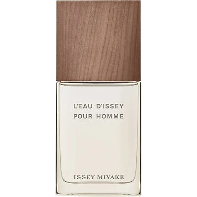 L'Eau d'Issey Pour Homme Vetiver Eau de Toilette Intense