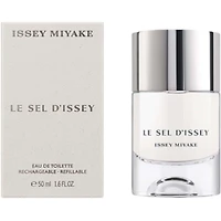 Le Sel d'Issey Eau de Toilette Refillable