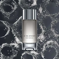 Le Sel d'Issey Eau de Toilette Refillable