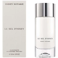 Le Sel d'Issey Eau de Toilette Rechargeable