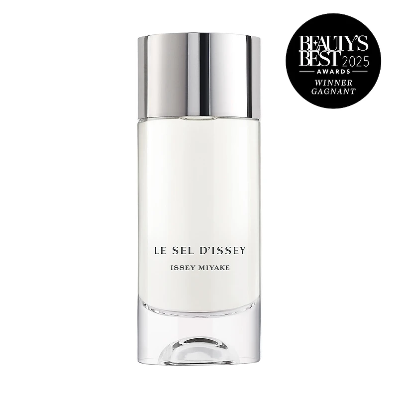 Le Sel d'Issey Eau de Toilette Refillable