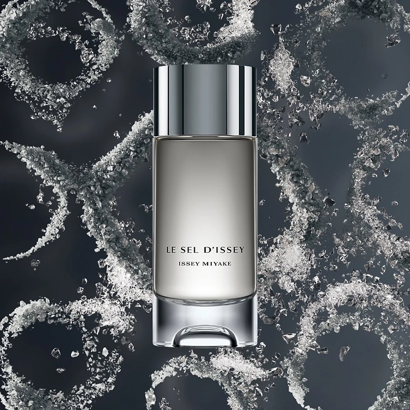 Le Sel d'Issey Eau de Toilette Refillable