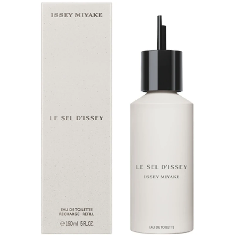 Le Sel d'Issey Recharge Eau de Toilette