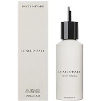 Le Sel d'Issey Recharge Eau de Toilette