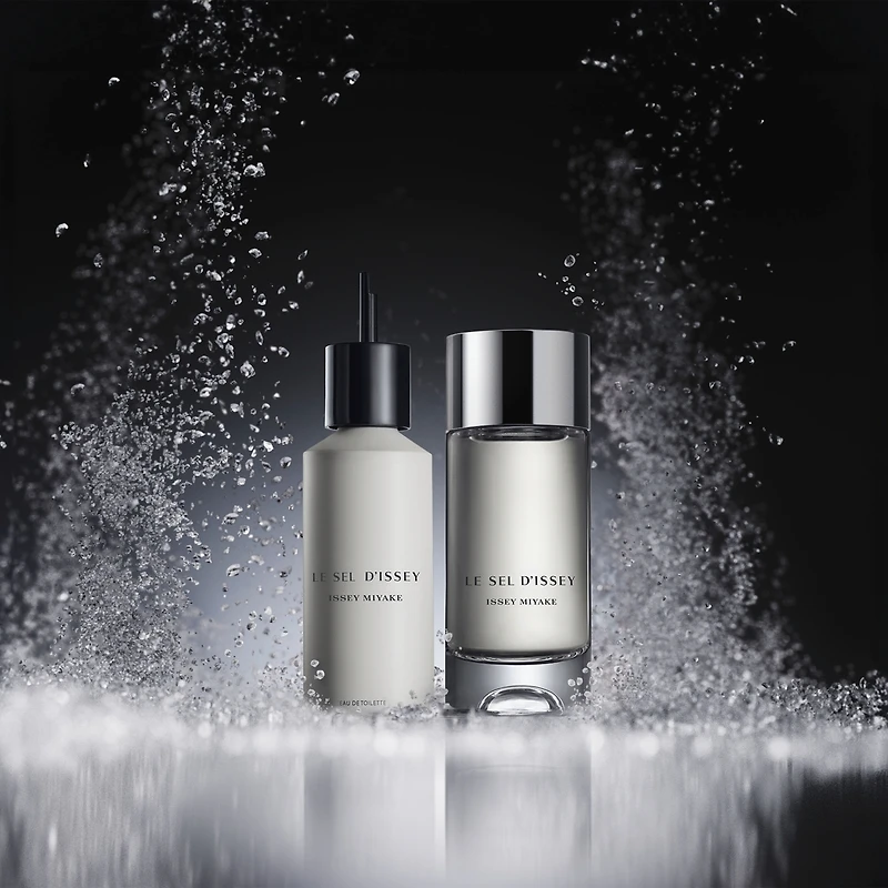 Le Sel d'Issey Recharge Eau de Toilette