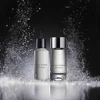 Le Sel d'Issey Recharge Eau de Toilette