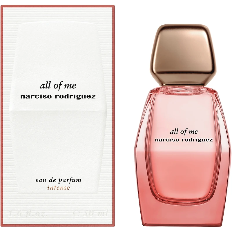 all of me Eau de Parfum Intense