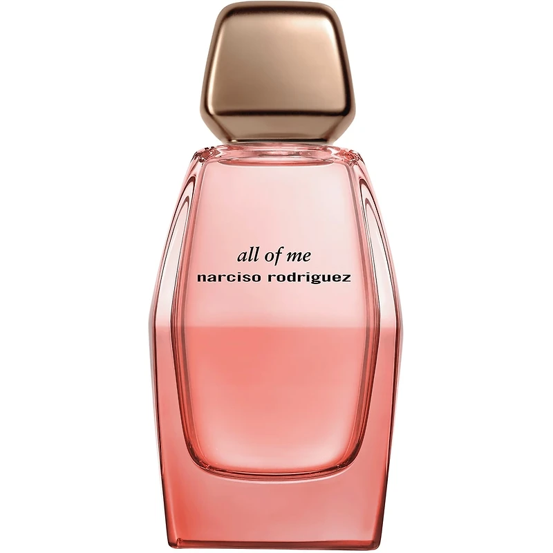 all of me Eau de Parfum Intense