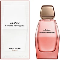 all of me Eau de Parfum Intense