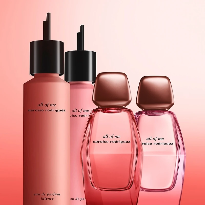 all of me Eau de Parfum Intense