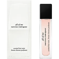 all of me scented hair mist