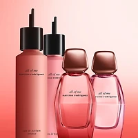 all of me Eau de Parfum Intense