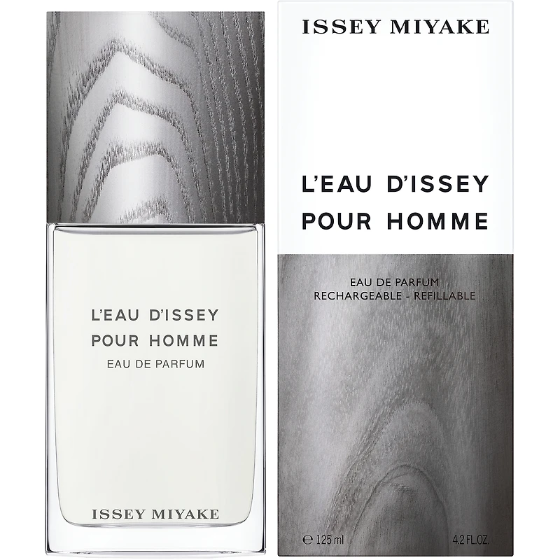 L'Eau d'Issey Eau de Parfum Intense