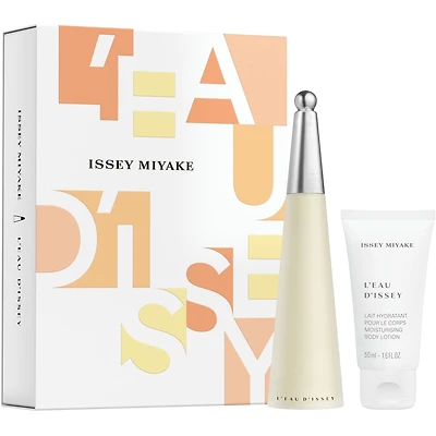 Issey Miyake L'Eau d'Issey  Eau de Toilette Fragrance Set for women