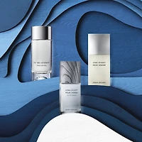 Issey Miyake L'Eau d'Issey pour Homme  Eau de Toilette Fragrance Set for men