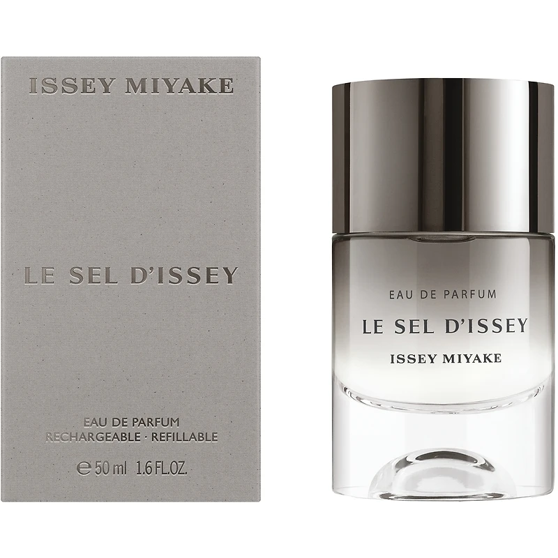 Le Sel D'issey Eau De Parfum