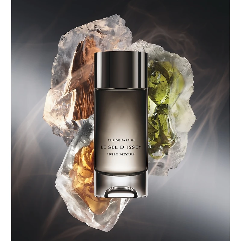 Le Sel D'issey Eau De Parfum