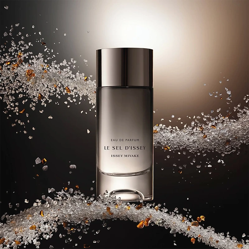 Le Sel D'issey Eau De Parfum