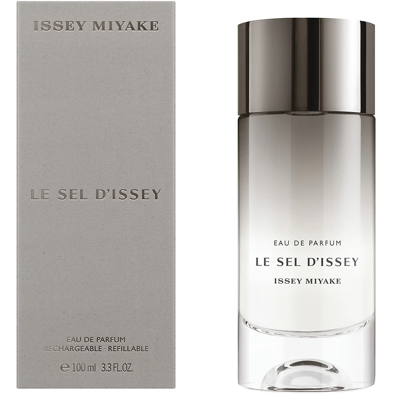 Le Sel D'issey Eau De Parfum