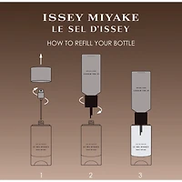 Le Sel D'issey Eau De Parfum
