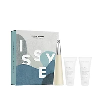 Coffret Cadeau L’Eau d’Issey Eau de Toilette