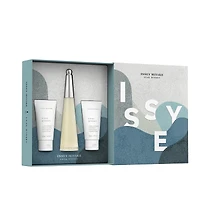 Coffret Cadeau L’Eau d’Issey Eau de Toilette
