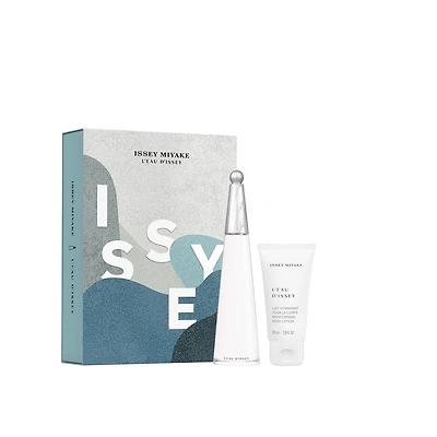 Coffret Cadeau L’Eau d'Issey Eau de Parfum Intense