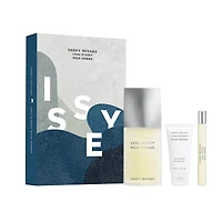 Coffret Cadeau L’Eau d'Issey pour Homme Eau de Toilette