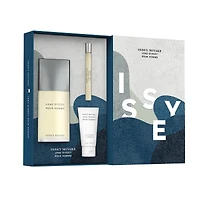 Coffret Cadeau L’Eau d'Issey pour Homme Eau de Toilette