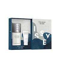 Coffret Cadeau L’Eau d’Issey pour Homme Eau de Parfum