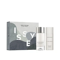 Coffret Cadeau Le Sel d’Issey Eau de Toilette
