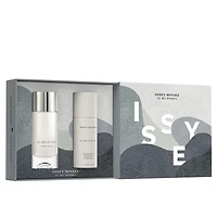 Coffret Cadeau Le Sel d’Issey Eau de Toilette
