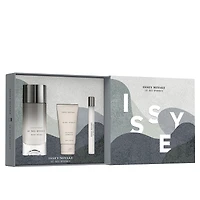 Coffret Cadeau Le Sel d'Issey Eau de Parfum