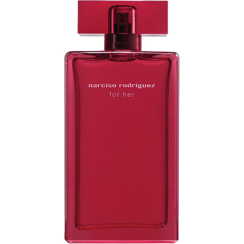 For Her Eau de Parfum Intense