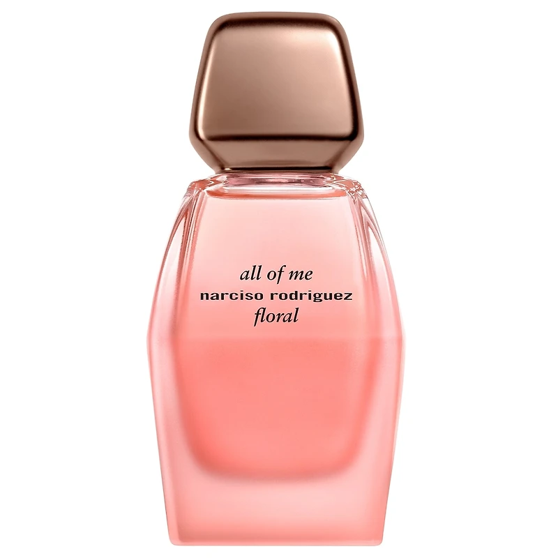 All Of Me Floral Eau De Parfum
