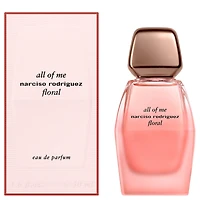 All Of Me Floral Eau De Parfum