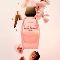 All Of Me Floral Eau De Parfum