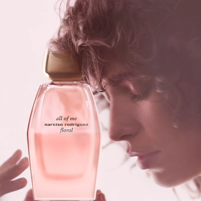 All Of Me Floral Eau De Parfum