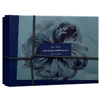 Coffret Cadeau For Him Bleu Noir Eau de Parfum