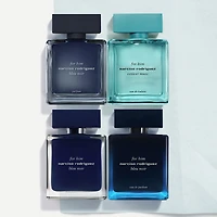 Giftset for him Bleu Noir Eau de Parfum 100 ml