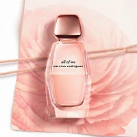 Coffret cadeau all of me Eau de Parfum 50 ml