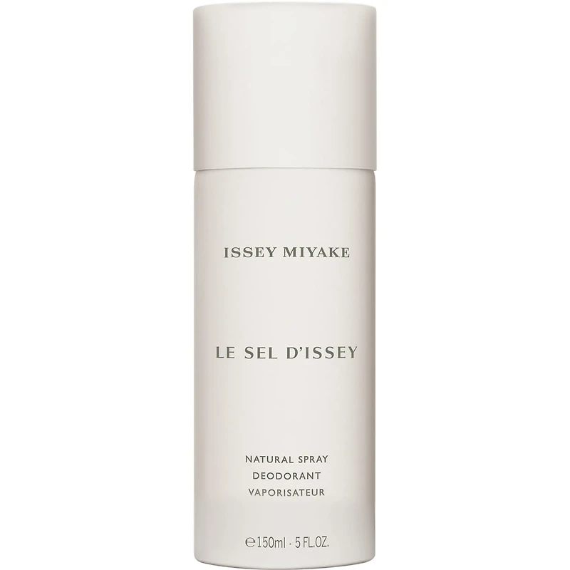 Le Sel D'issey Deodorant Spray