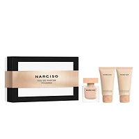 Narciso - Coffret Eau de Parfum Poudrée
