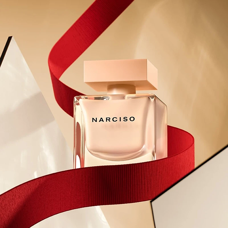 Narciso - Coffret Eau de Parfum Poudrée