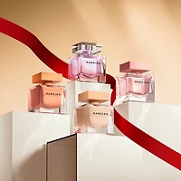 Narciso - Coffret Eau de Parfum Poudrée