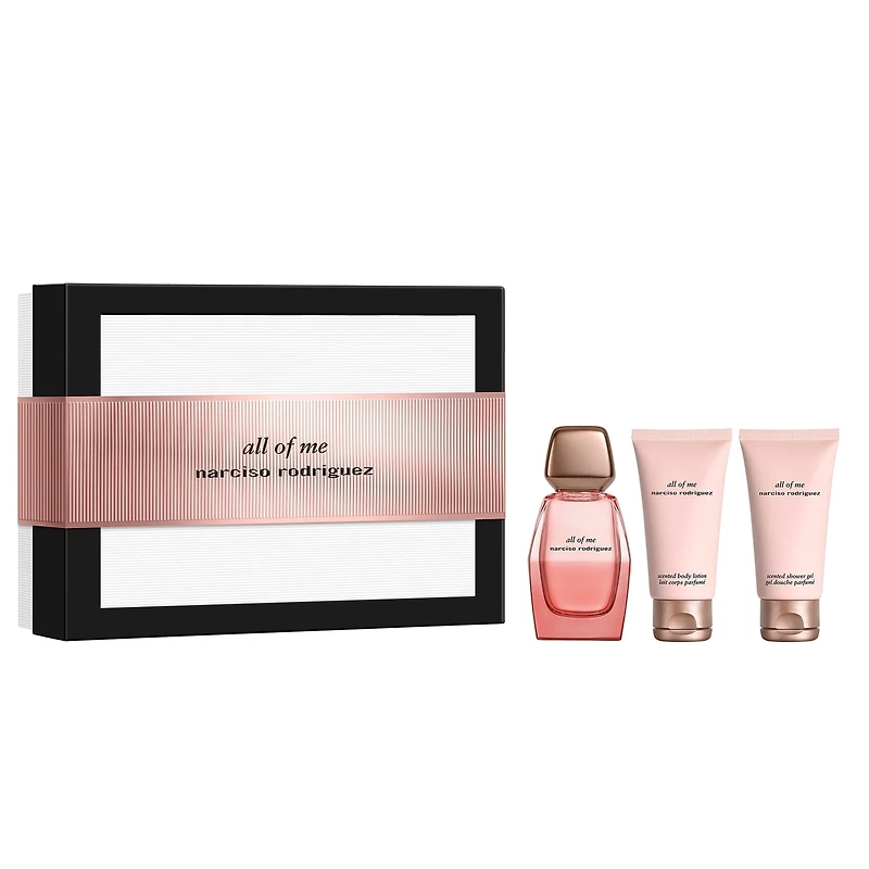 All Of Me - Coffret Eau de Parfum Intense